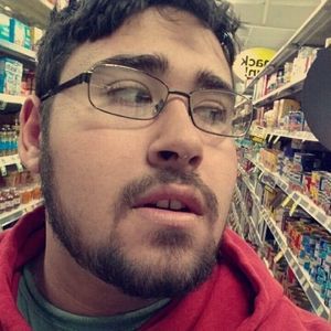 Meet your Posher, Nicholas